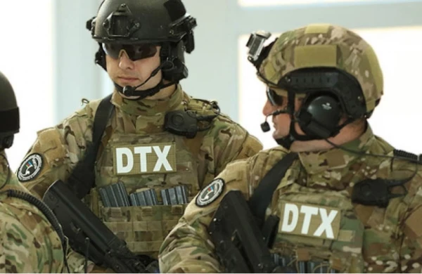 DTX-nin saxladığı  şəxslə bağlı yeni XƏBƏR VAR:  Əvvəllər hüquq-mühafizə orqanlarında çalışıb