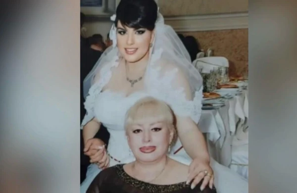 İlhamə Quliyevanın bacısı qızı həbs edildi&nbsp;