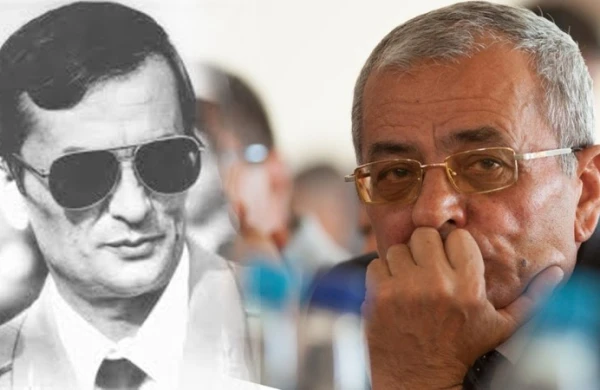 İsgəndər Həmidovun oğlu BU İŞLƏ məşğuldur&nbsp;