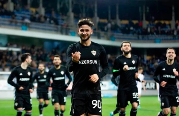 Nəriman futbol tariximizə düşdü - Ən bahalı oyunçudur&nbsp;