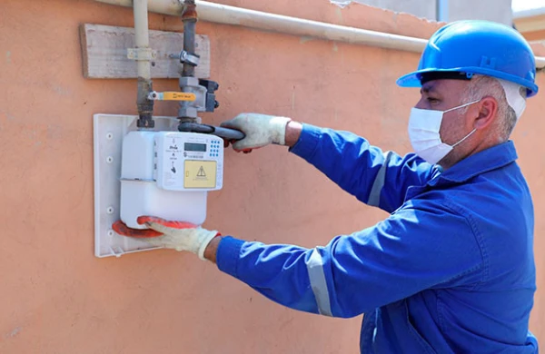 "Azəriqaz" qarlı havada vətəndaşın qazını niyə kəsib? - AÇIQLAMA   