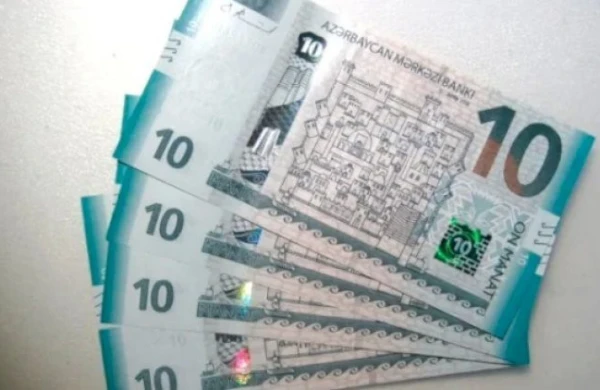 10 manatlıq əskinaslarla bağlı Mərkəzi Bankdan vacib açıqlama