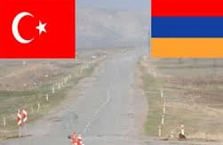 Türkiyənin Ermənistanla sərhəddində 3 nəfər ölüb&nbsp;