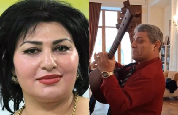 Tellinin qardaşı ölümündən 3 dəqiqə əvvəl - VİDEO&nbsp;