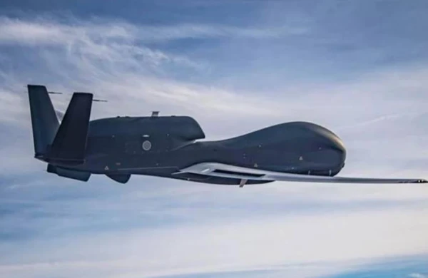 ABŞ kəşfiyyat təyyarəsi İran yaxınlığında&nbsp;