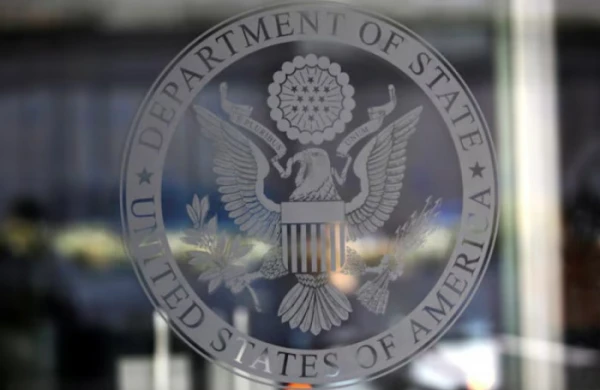 ABŞ İran nefti ilə ticarət edənlərə qarşı sanksiyaları genişləndirib