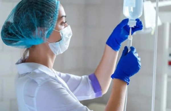 Tibb işçilərinin maaşı artırılacaq? - AÇIQLAMA 