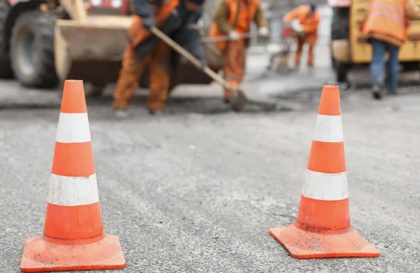 Bu yol bağlanır - DİQQƏT!