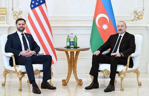 “Vensin Azərbaycana səfəri  rəsmi Bakının çox vektorlu siyasətinin tərkib hissəsidir”- Siyasətçi  