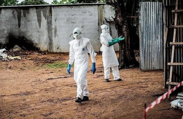 100 minlərlə insanın həyatına son qoyan&nbsp;VƏBA 125 İLDƏN SONRA QAYIDIR?