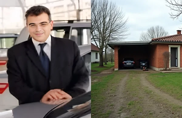 "Qara polkovnik"in yaxın qohumu Rəşad Əliyevin öldüyü hadisə ilə bağlı YENİ TƏFƏRRÜAT&nbsp;&nbsp;