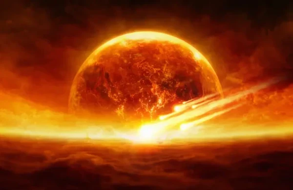 Doğrudanmı, dünya  “qiyamət”in astanasındadır?- İlahiyyatçı  Qurandakı ayələrdən danışdı&nbsp;&nbsp;