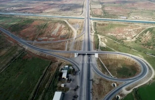 Bakıda yeni çəkiləcək yollarla bağlı VACİB XƏBƏR 