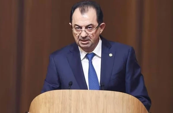 Taleh Qaraşov bir nəfəri işdən çıxardı, iki nəfərə yeni vəzifə verdi 