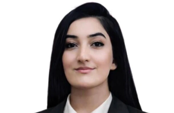 Yüksək vəzifəyə gətirilən xanım kimin qızıdır?