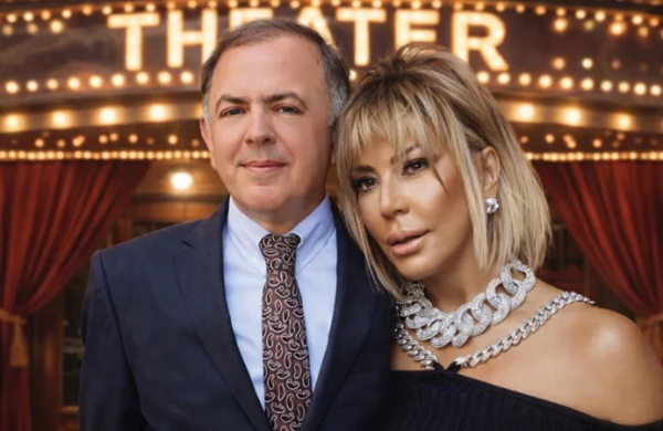 Brilliant Dadaşovanın həyat yoldaşı işdən niyə çıxarılıb? - TƏFƏRRÜAT&nbsp;