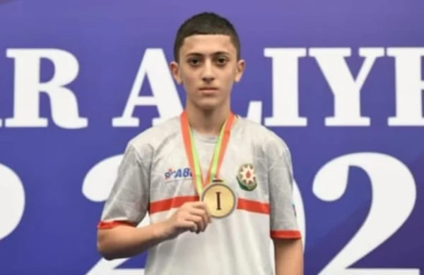 Gənc boksçu faciəvi şəkildə öldü 