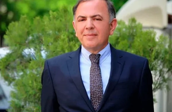 Xalq artistinin əri işdən ÇIXARILDI