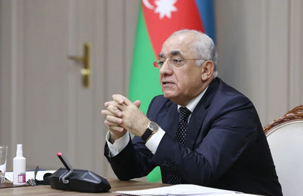 Baş nazirlə bağlı bu xəbər TƏSDİQLƏNDİ