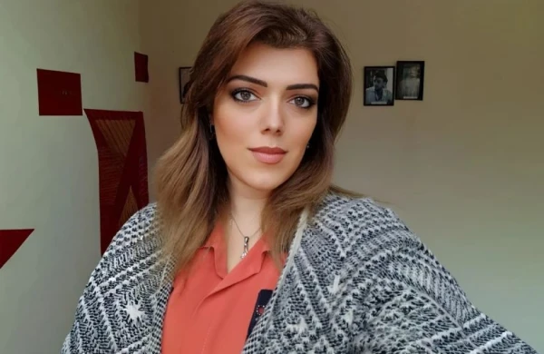 Leyla Hüseynova məşhur Əməkdar artistin QIZI İMİŞ 