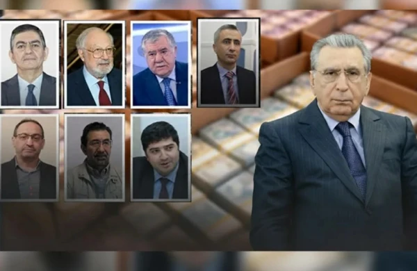 Mehdiyevin "kabinet"i kölgədə qaldı və ya Əlinin əli kimin cibindən çıxdı?&nbsp;