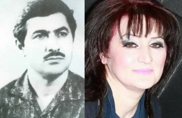 Zirzəmidə ömrü keçən, unudulmaz şair...&nbsp;&nbsp;