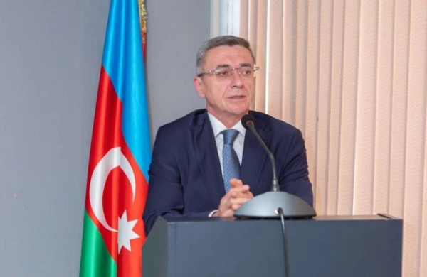 Vüqar Qurbanovun yerinə namizəd kimi göstərilən şəxs infarkt keçirdi&nbsp;