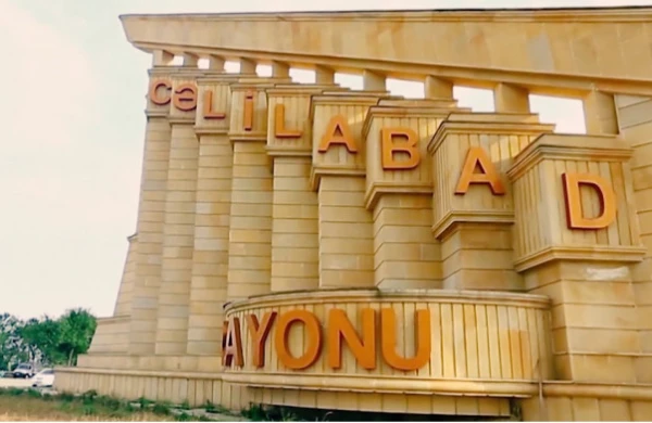 Cəlilabadda kürəkən qayınatanı QƏTLƏ yetirdi