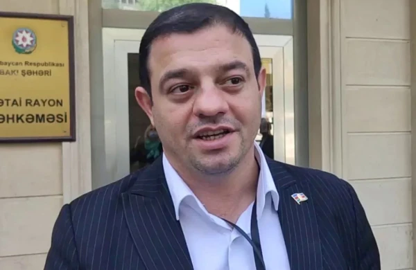 Ata Abdullayevin həbsində Ramiz Mehdiyevin əli olub?&nbsp; &nbsp;—&nbsp; İLK DƏFƏ ÖZÜ DANIŞDI