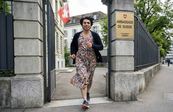 Dondan-dona girən Emin üçün xaricdən cangüdənlər gətirilibmiş - Detallar 