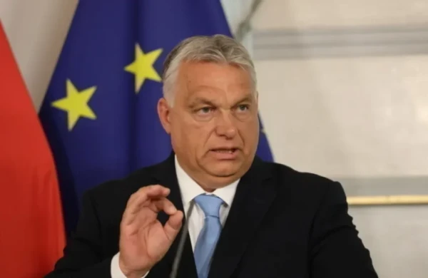 Orbandan Zelenskiyə CAVAB: “Xoşuna gəlsə də, gəlməsə də…”