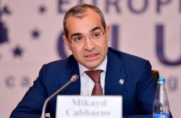 Mikayıl Cabbarov ona yüksək VƏZİFƏ VERDİ 