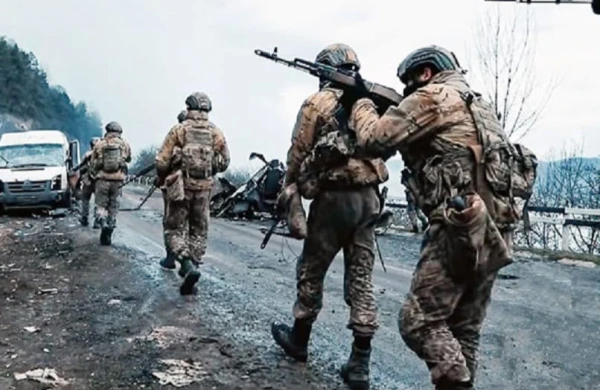 “Rusiya düşmənimizə 400 ton silah, SMERÇ, SKAD, "İsgəndər" verəndə bizi dəstəkləyirdi?”- Hərbi ekspert&nbsp;&nbsp;