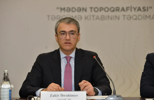 Dövlətin strateji qurumuna rəhbərlik edən şəxs kimdir? - DOSYE&nbsp;