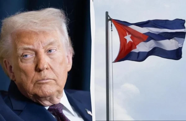 Trampın Kuba ilə bağlı qərarı