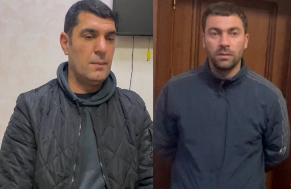 DİN əməliyyat keçirib:Həbs olunanlar var