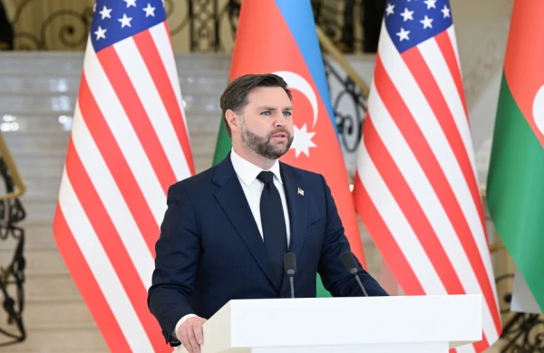 ABŞ-ın Vitse-prezidenti Azərbaycan və Ermənistan liderlərinə təşəkkür edib&nbsp;