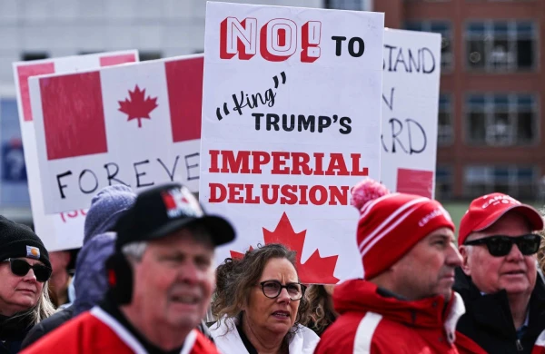 Kanadalılar üçün Amerika Rusiyadan daha təhlükəlidir