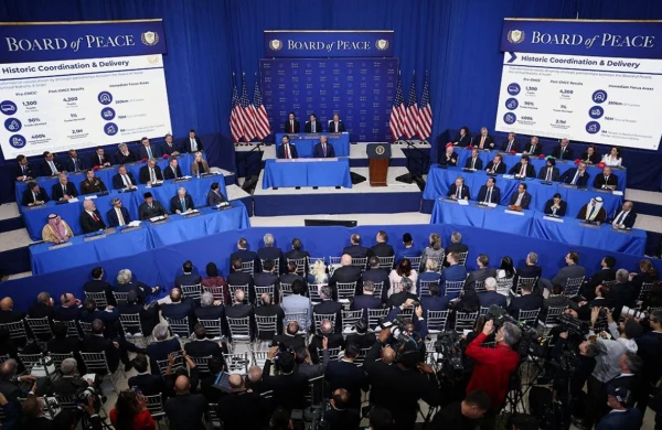 Ərəblər Qəzzada sülh üçün 4,2 milyard dollar ayıracaqlar