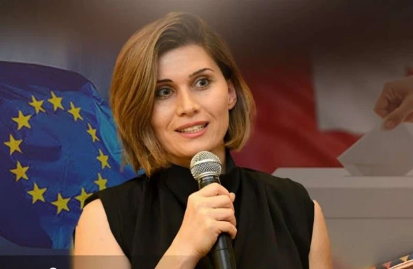 Azərbaycanlı xanımın gürcü baş nazirə dəhşətli məktubu yayıldı 