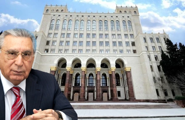 AMEA-da Ramiz Mehdiyev məsələsi – Müəmma&nbsp;