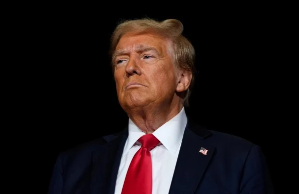 Donald Tramp Sülh Şurasının yekun qətnaməsini imzalayıb&nbsp;