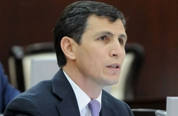 Zahid Orucun rəhbərlik etdiyi qurum ləğv edildi - Sərəncam&nbsp;