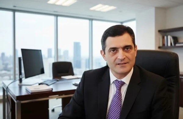 Zaur Yaqubova yeni vəzifə verildi&nbsp;