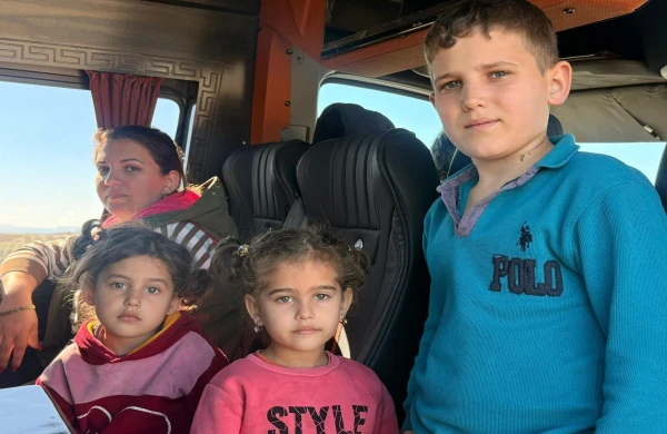 Xocavənd şəhəri və kəndinə ilk köç karvanları yola salınıb&nbsp;