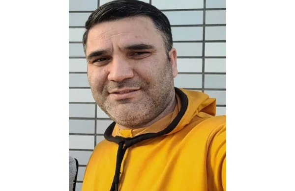 Rusiyada öldürülən Ucar sakini dəfn olundu