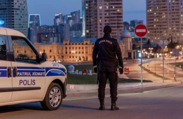 Azərbaycanda yeni QANUN: Küçədə bunu edənlər CƏRİMƏLƏNƏCƏKLƏR