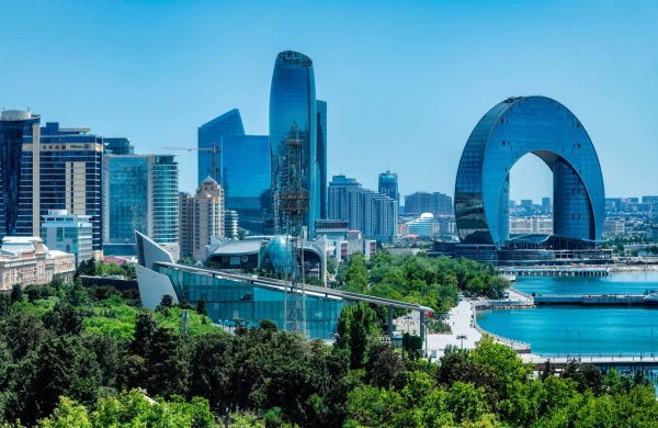 Azərbaycanda 100 mindən çox iş yeri açılıb