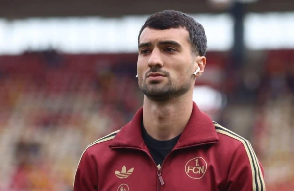 Mahir Emreli yenidən meydanlara qayıdır&nbsp;