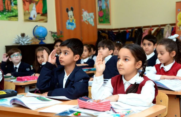 Şagirdlərin elektron yerdəyişməsi prosesinə başlanılır&nbsp;